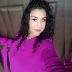 Meet your Posher, Abby